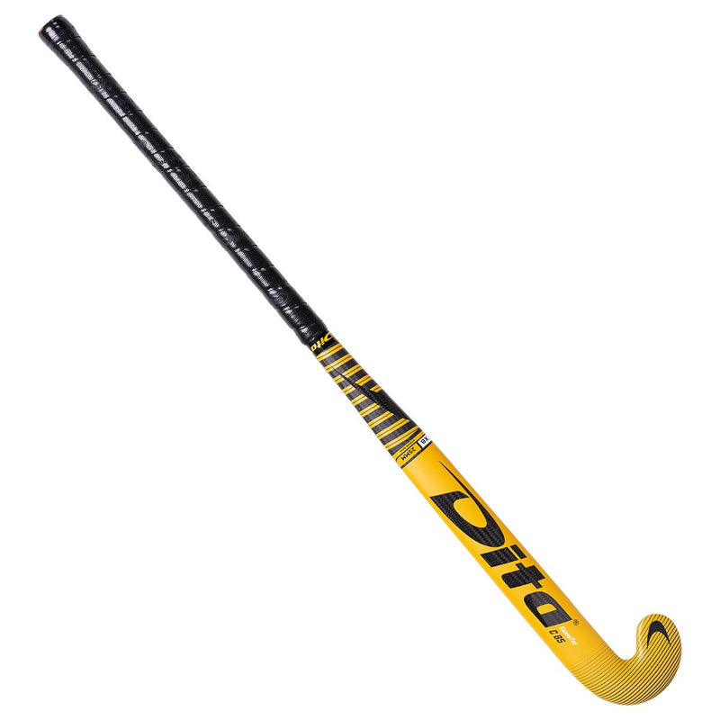 Dita Carbotec C85 X-Bow Hockey Stick