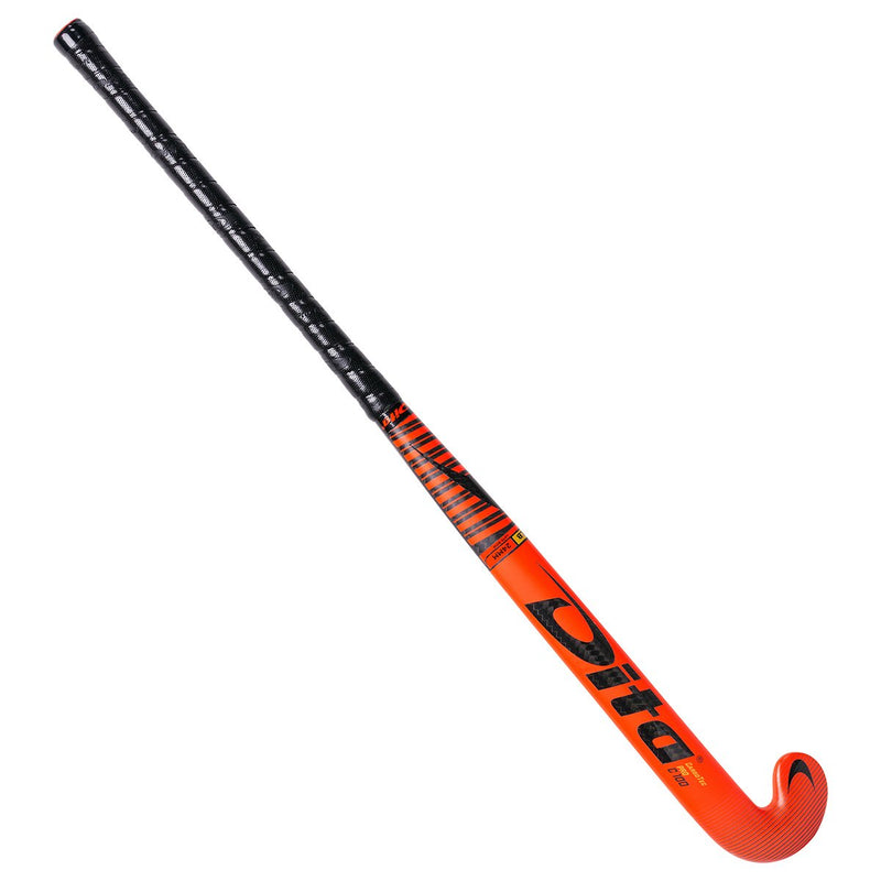Dita Carbotec Pro C100 L-Bow Hockey Stick