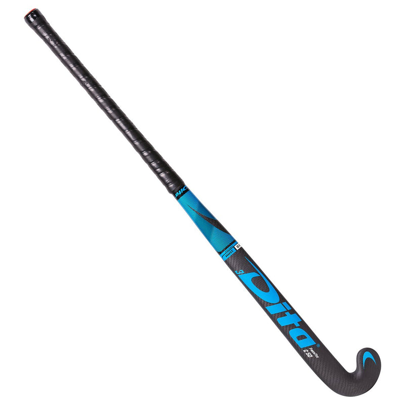 Dita Fibertec C50 3D X-Bow Hockey Stick