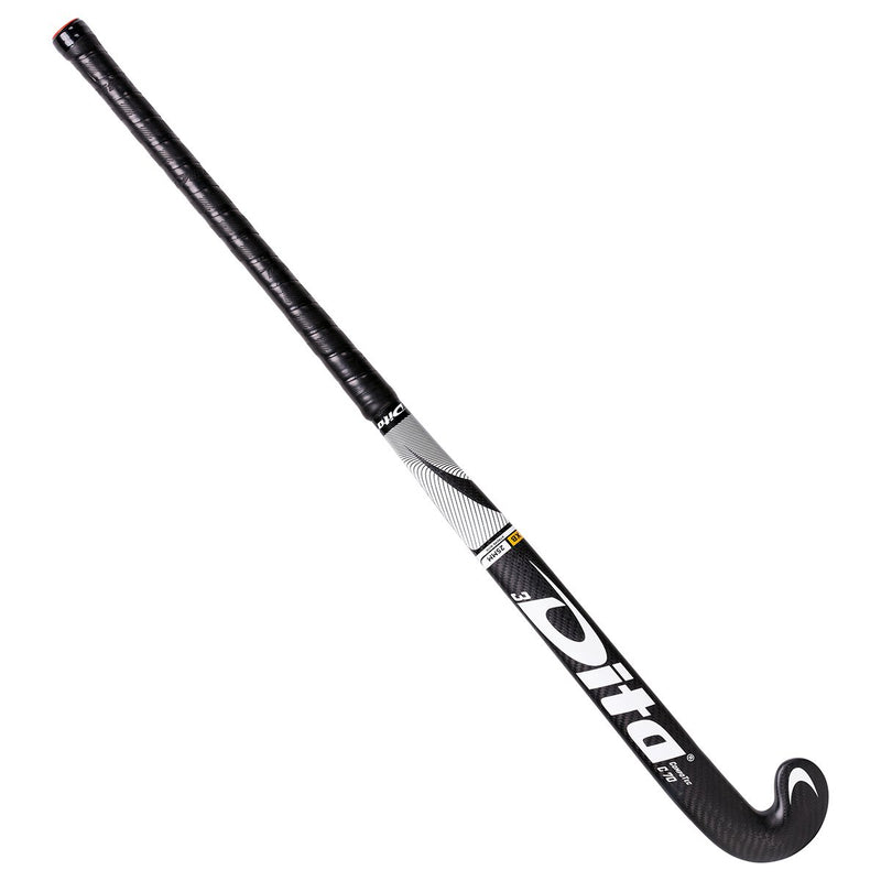 Dita Compotec C70 3D X-Bow Hockey Stick