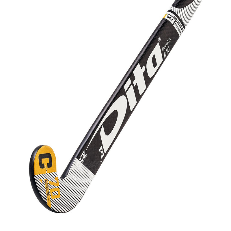 Dita Compotec C70 3D X-Bow Hockey Stick