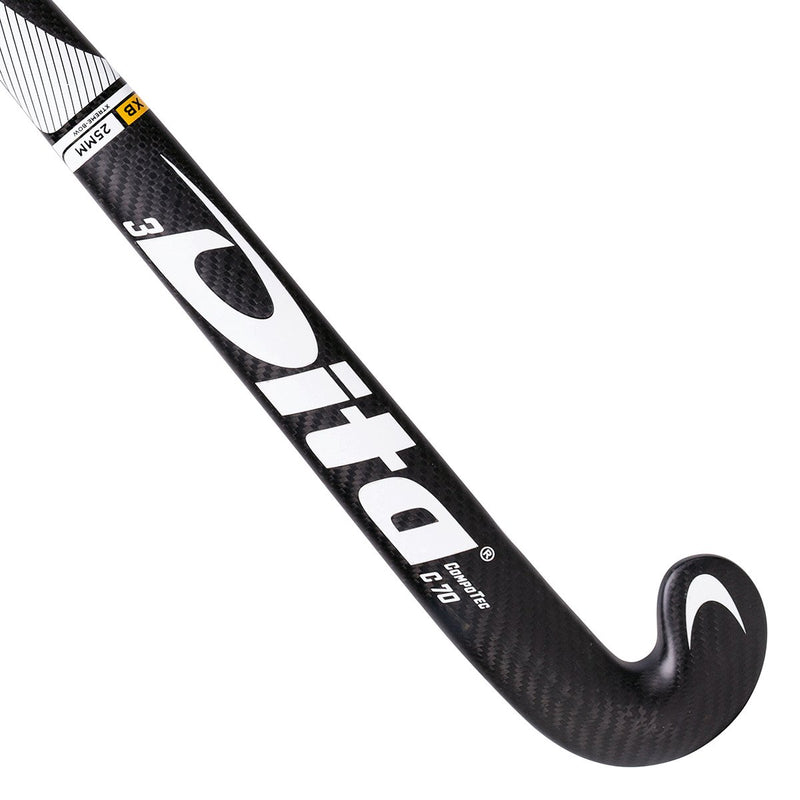 Dita Compotec C70 3D X-Bow Hockey Stick