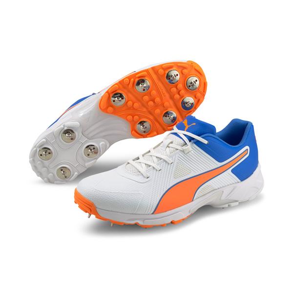 Puma 19.1 cricket best sale shoes