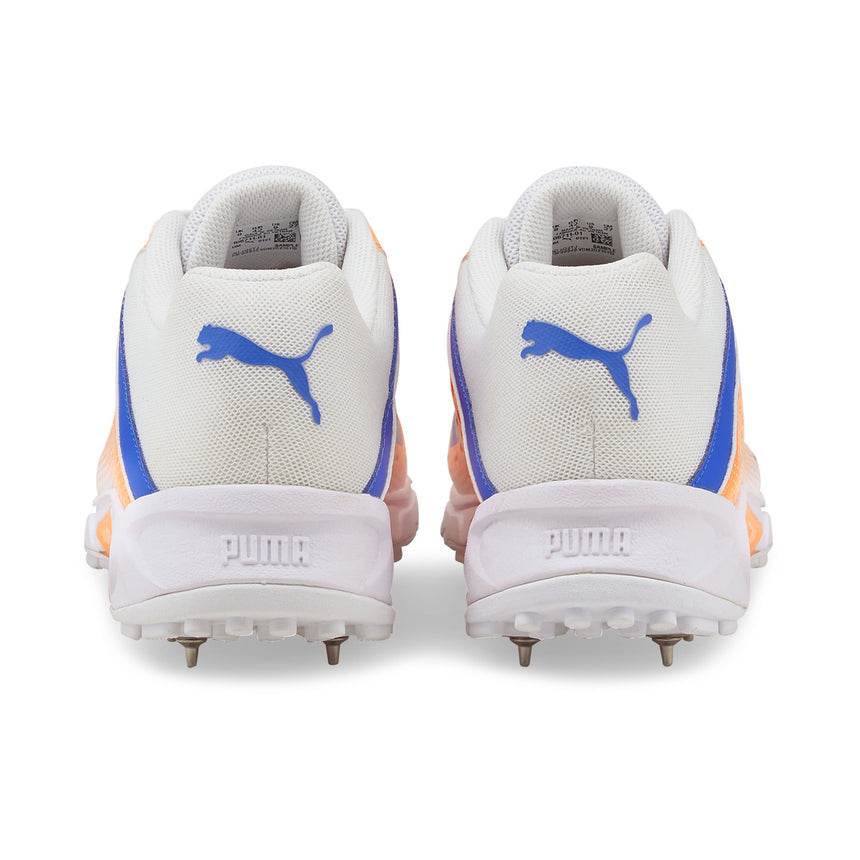 Puma 22.2 Spike Cricket Shoes