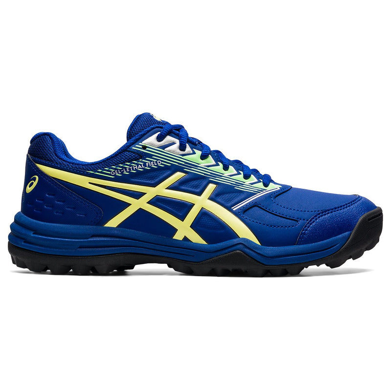 Asics Gel Lethal Field Mens Hockey Shoes