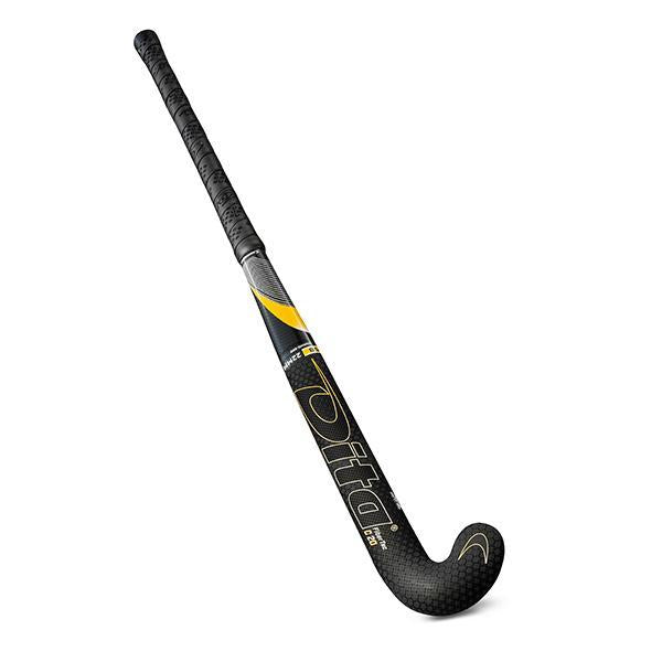 Dita FiberTec C20 J-Shape S-Bow Junior Hockey Stick