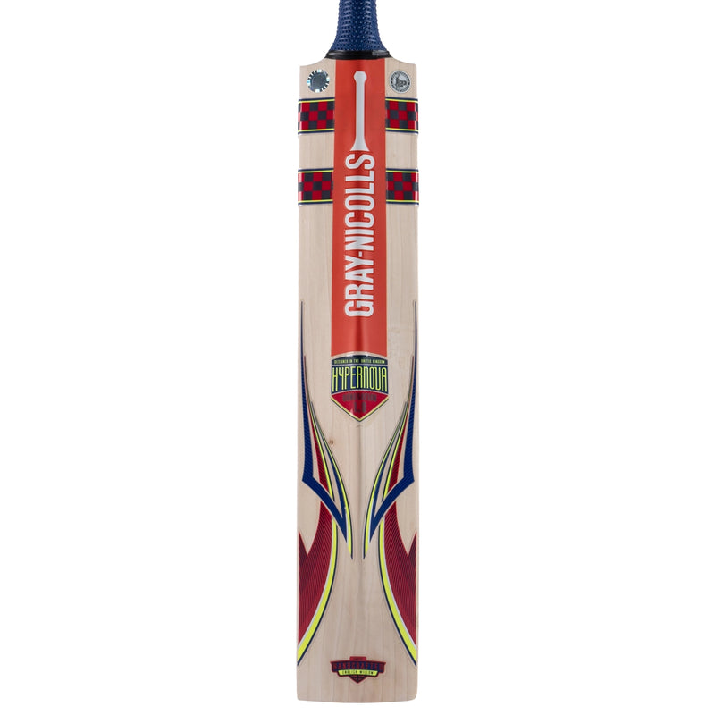 Gray-Nicolls Hypernova Gen 1.0 Players Cricket Bat