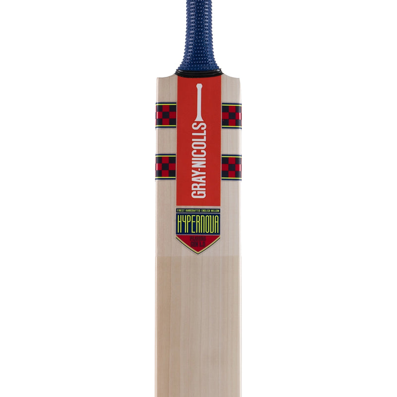 Gray-Nicolls Hypernova Gen 1.0 Players Cricket Bat