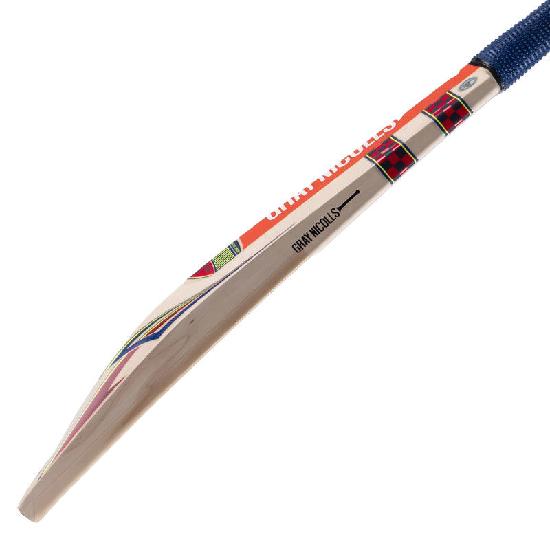 Gray-Nicolls Hypernova Gen 1.0 Players Cricket Bat