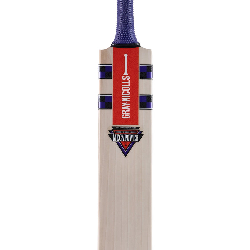 Gray-Nicolls Megapower Original Cricket Bat