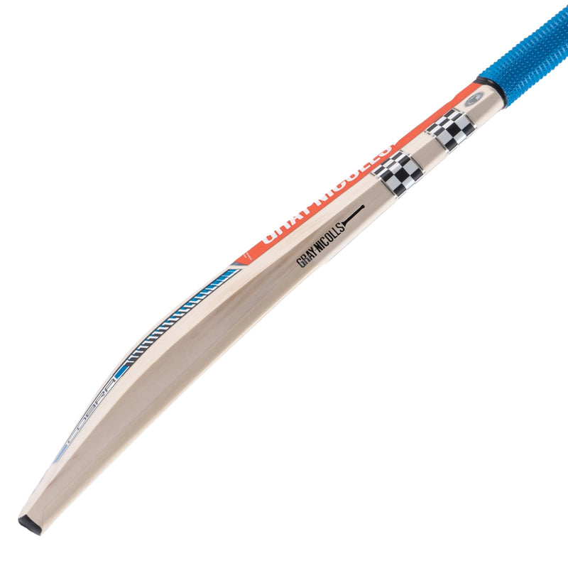 Gray-Nicolls Cobra Blue 5 Star Cricket Bat