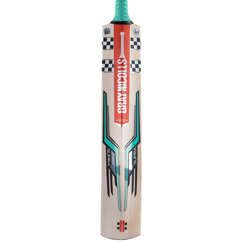 Gray-Nicolls Supra Gen 5 Star Junior Cricket Bat
