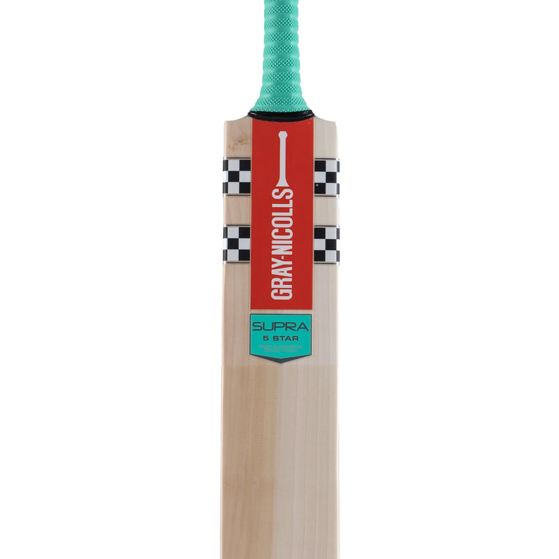 Gray-Nicolls Supra Gen 5 Star Junior Cricket Bat