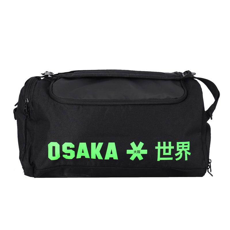 Osaka Sports Duffle Bag
