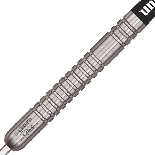 Unicorn DVDB Maestro 90% Tungsten Steel Tip Darts