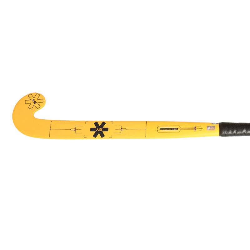 Osaka Vision 25 Pro Bow Hockey Stick
