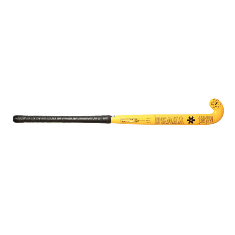 Osaka Vision 25 Pro Bow Hockey Stick