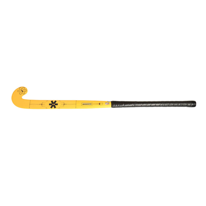 Osaka Vision 25 Pro Bow Hockey Stick