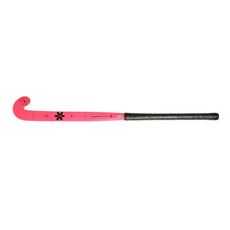 Osaka Vision 25 Mid Bow Hockey Stick