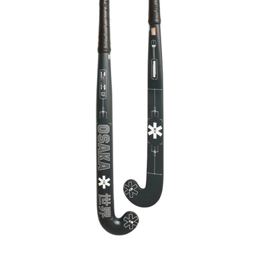 Osaka Vision GF Grow Bow Hockey Stick