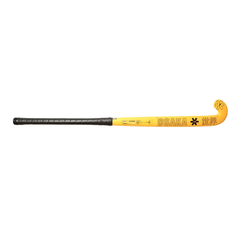 Osaka Indoor Vision GF Pro Bow Hockey Stick