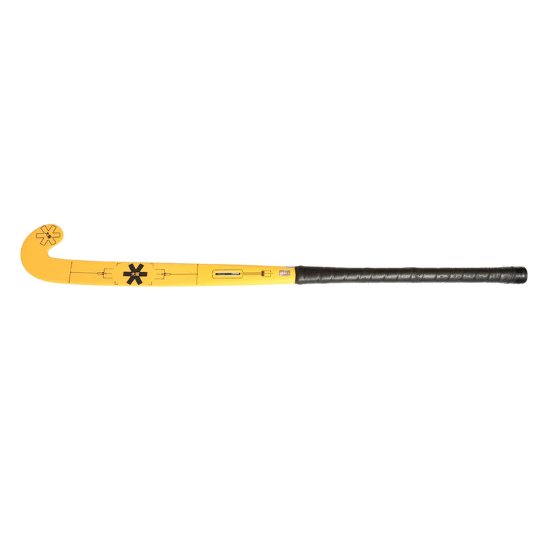 Osaka Indoor Vision GF Pro Bow Hockey Stick