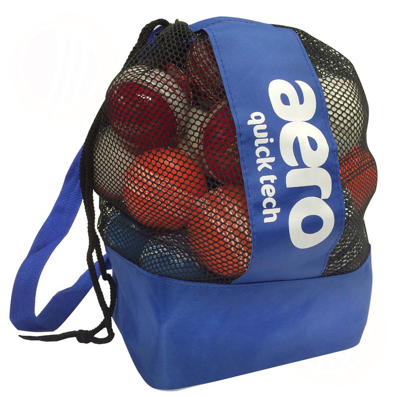 Aero QuickTech Mesh Ball Bag