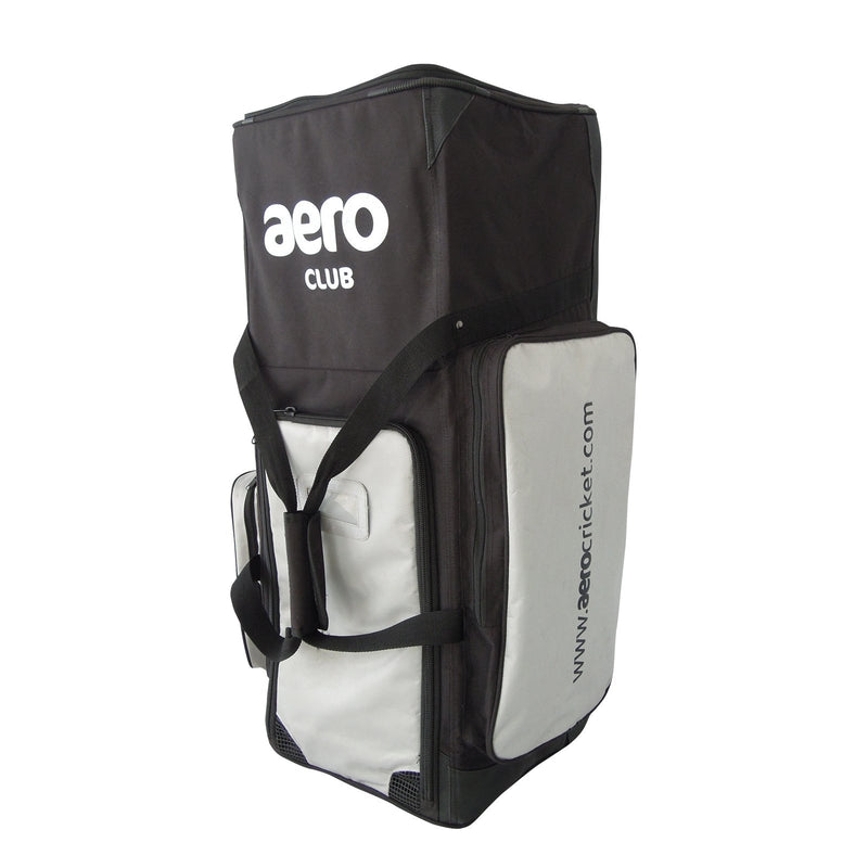 Aero Club Stand Up Cricket Bag
