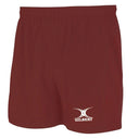 Gilbert Mens Saracen Short