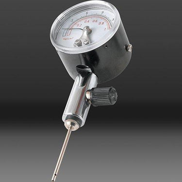 Gilbert Pressure Gauge