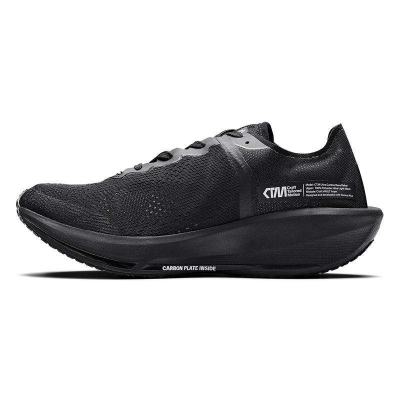 Craft CTM Ultra Carbon Race Rebel Womens Running Shoes