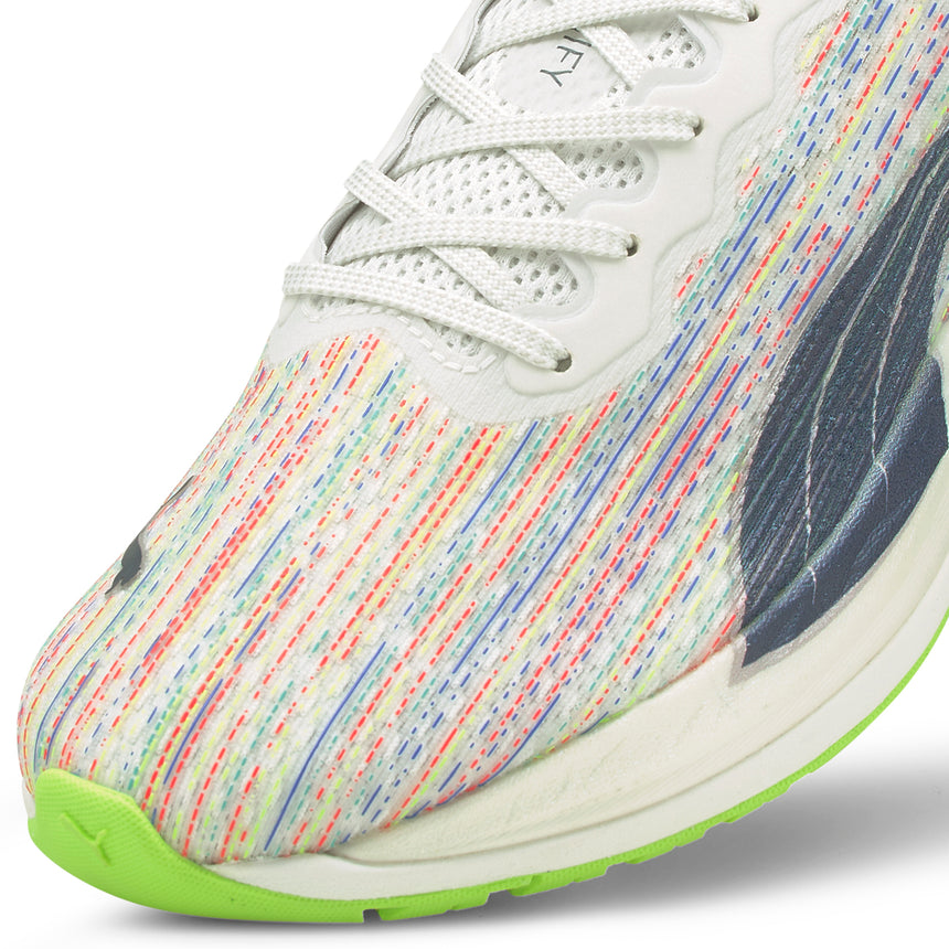 Puma Magnify Nitro Spectra Womens Running Shoes