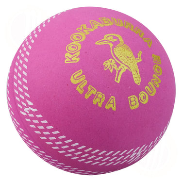 Kookaburra Ultra Bounce Ball