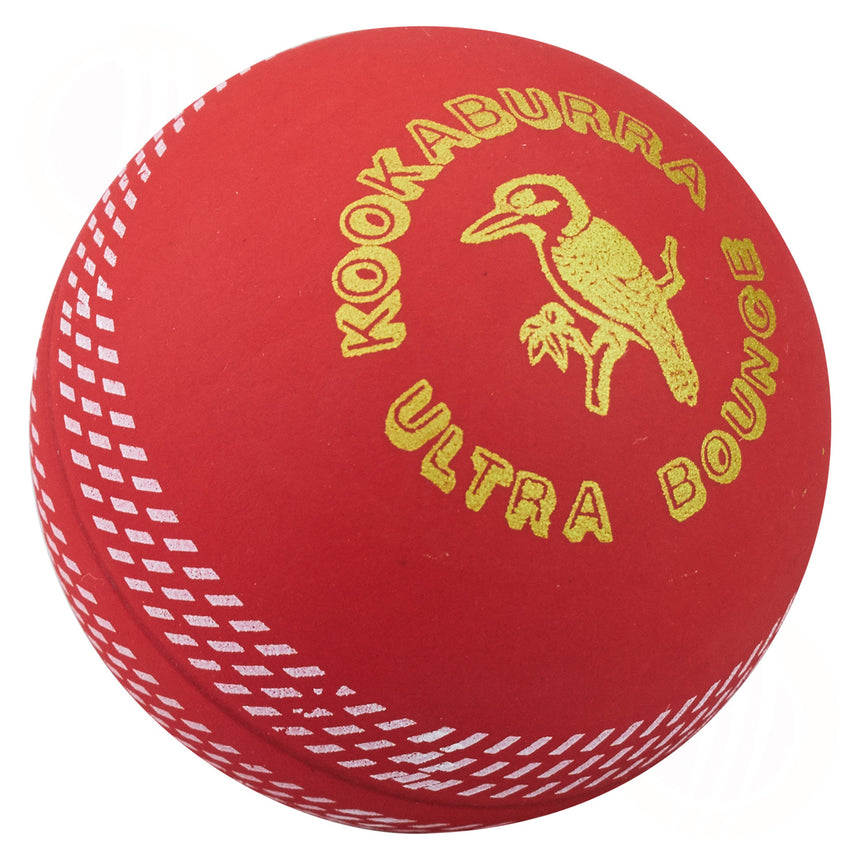 Kookaburra Ultra Bounce Ball