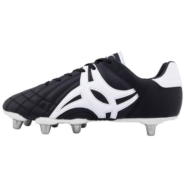 Gilbert Sidestep XV10 Low Cut MSX Rugby Boot