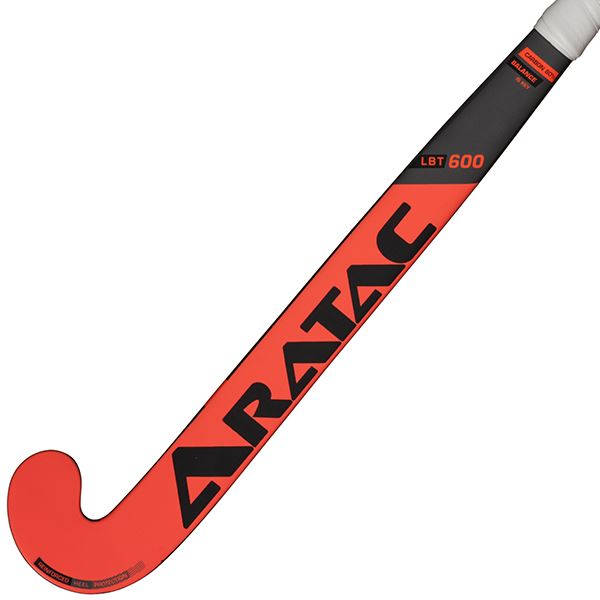 Aratac LBT 600 Hockey Stick front