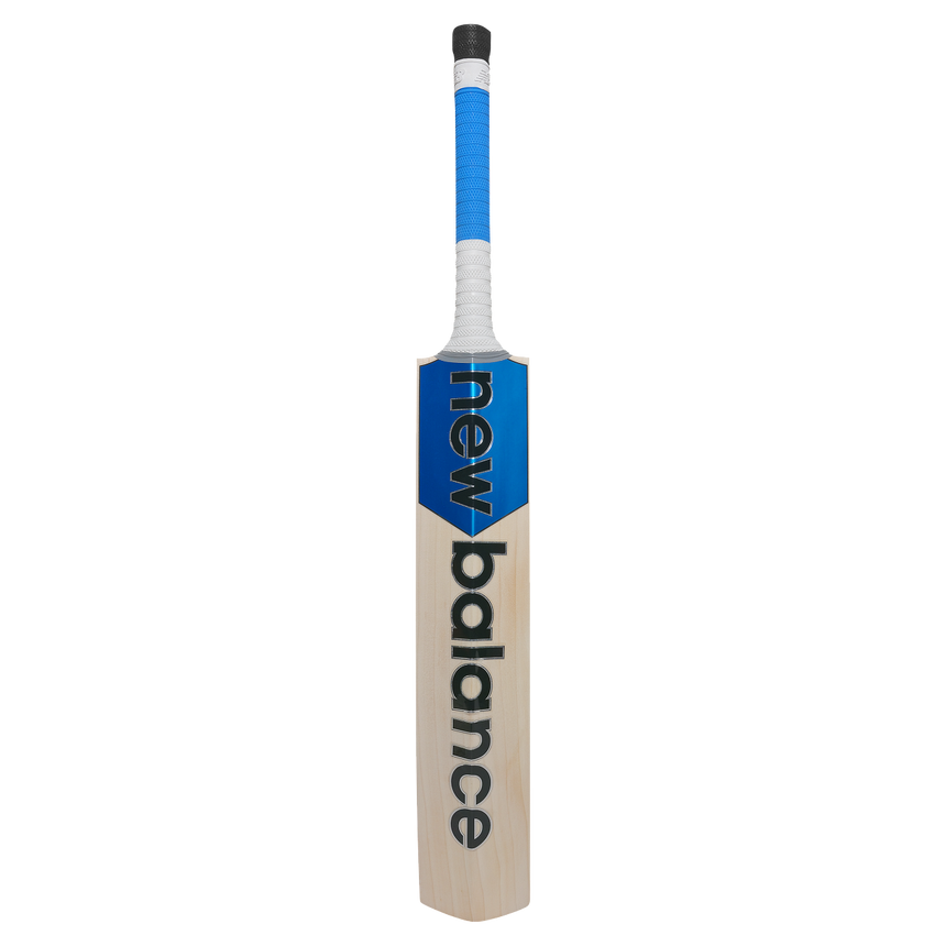New Balance Burn Junior Cricket Bat - 2022