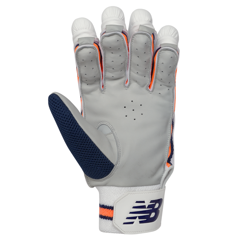 New Balance DC Pro Cricket Batting Gloves