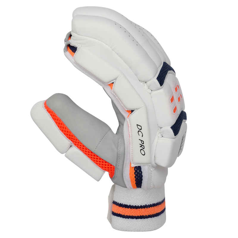New Balance DC Pro Cricket Batting Gloves