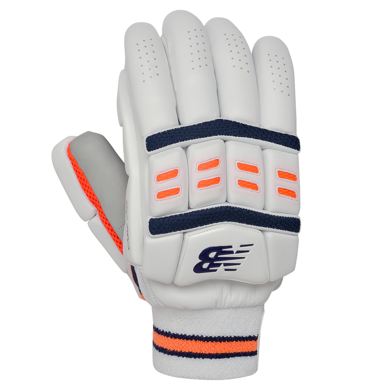 New Balance DC Pro Cricket Batting Gloves