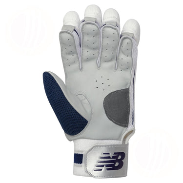 New Balance Heritage Plus Cricket Batting Gloves