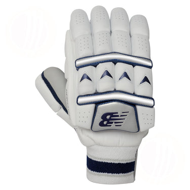 New Balance Heritage Plus Cricket Batting Gloves