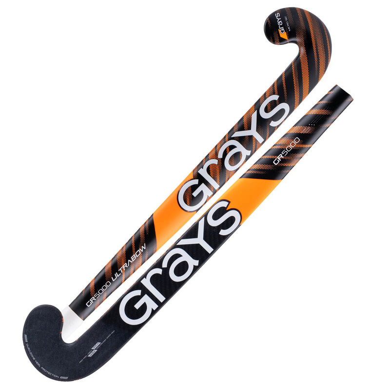 Grays GR 5000 Ultrabow Junior Hockey Stick