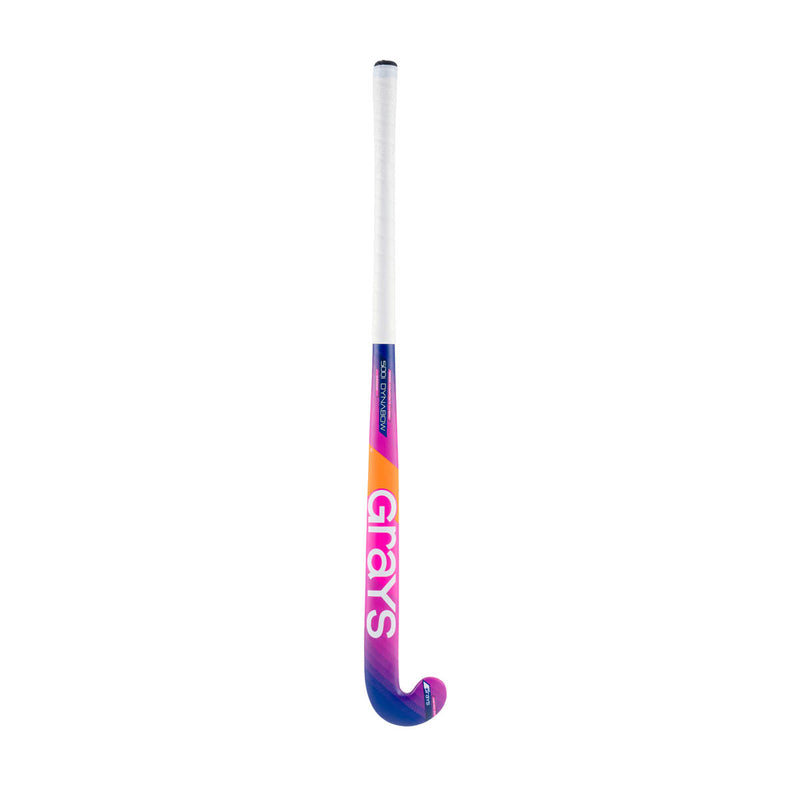 Grays 500i Dynabow Indoor Junior Hockey Stick