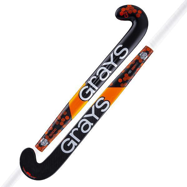 Grays GR 5000 Midbow Hockey Stick Main