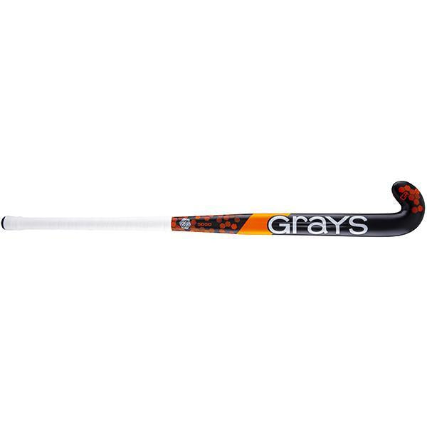 Grays GR 5000 Midbow Hockey Stick Front