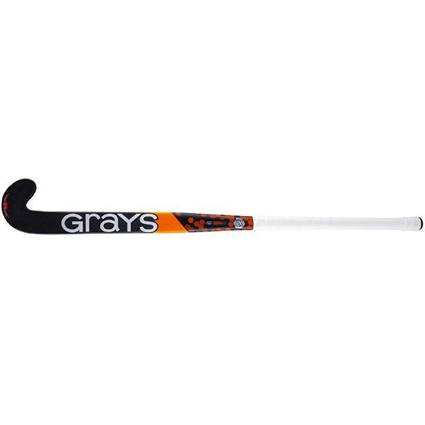 Grays GR 5000 Midbow Hockey Stick Back