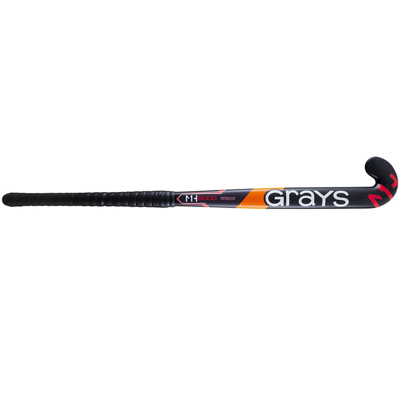 Grays MH1 8000 Ultrabow Goalkeeping Hockey Stick