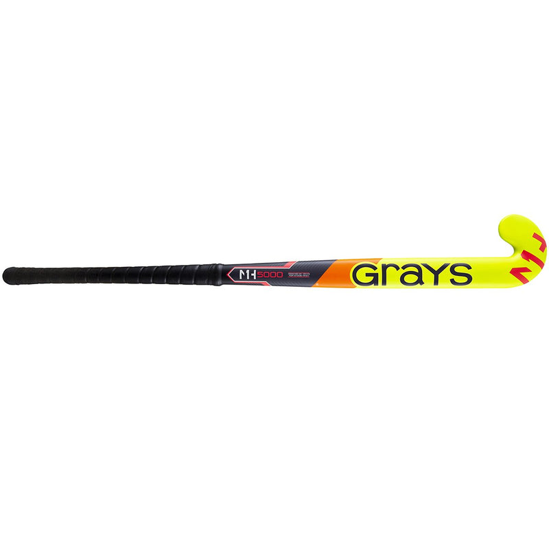 Grays MH1 5000 Ultrabow Goalkeeping Hockey Stick
