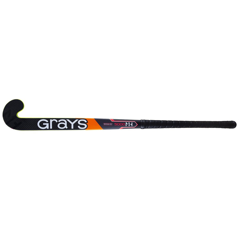 Grays MH1 5000 Ultrabow Goalkeeping Hockey Stick